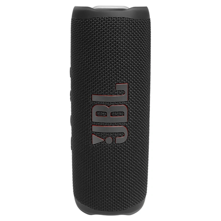 Беспроводная акустика JBL Flip 6 Black