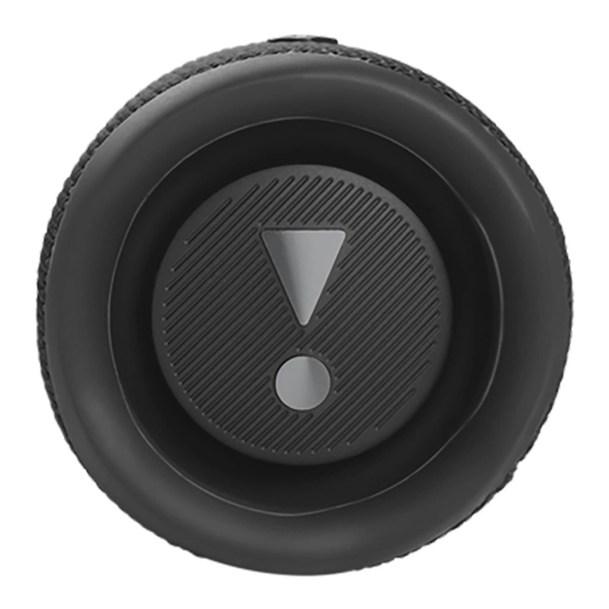 Беспроводная акустика JBL Flip 6 Black