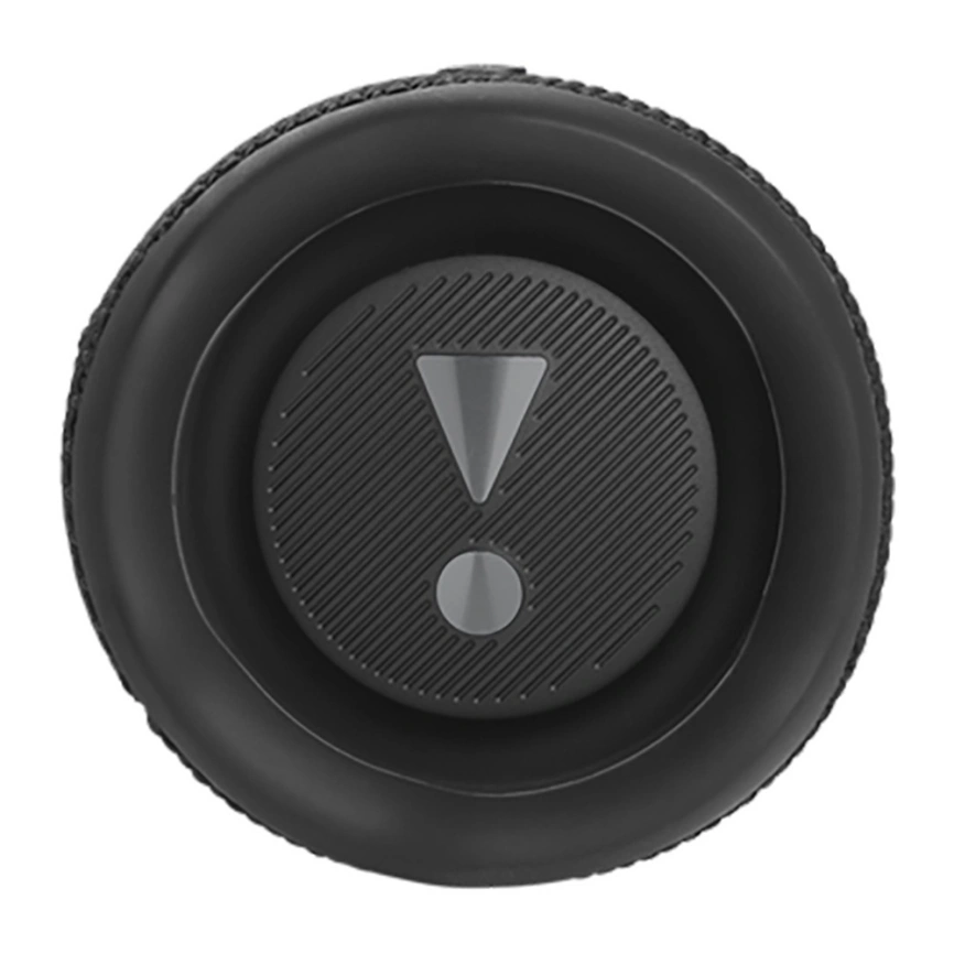 Беспроводная акустика JBL Flip 6 Black