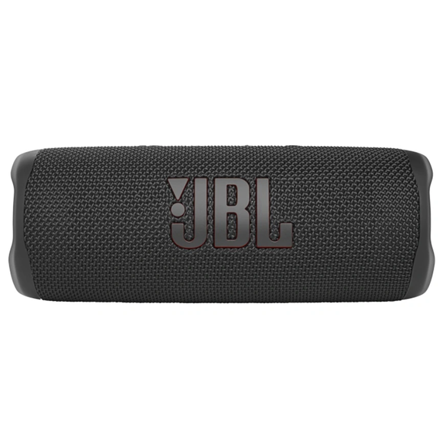 Беспроводная акустика JBL Flip 6 Black