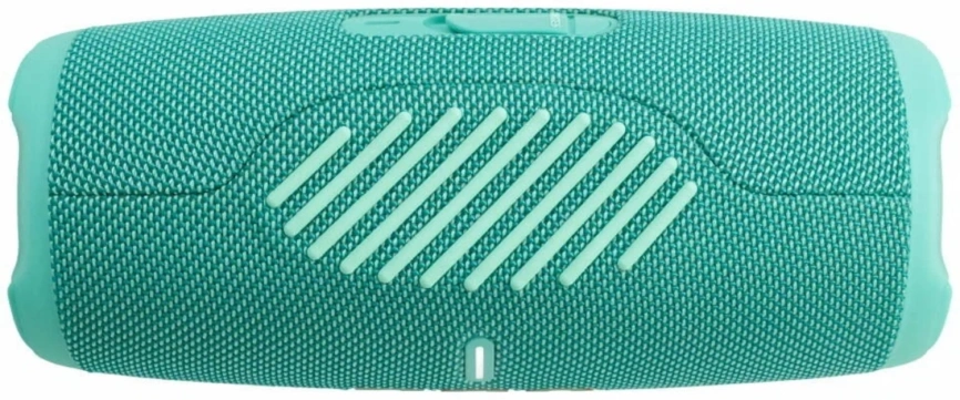 Беспроводная акустика JBL Charge 5 Teal