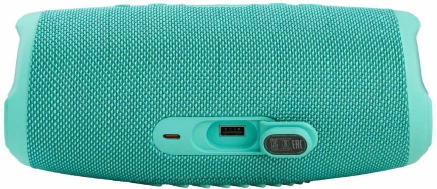 Беспроводная акустика JBL Charge 5 Teal