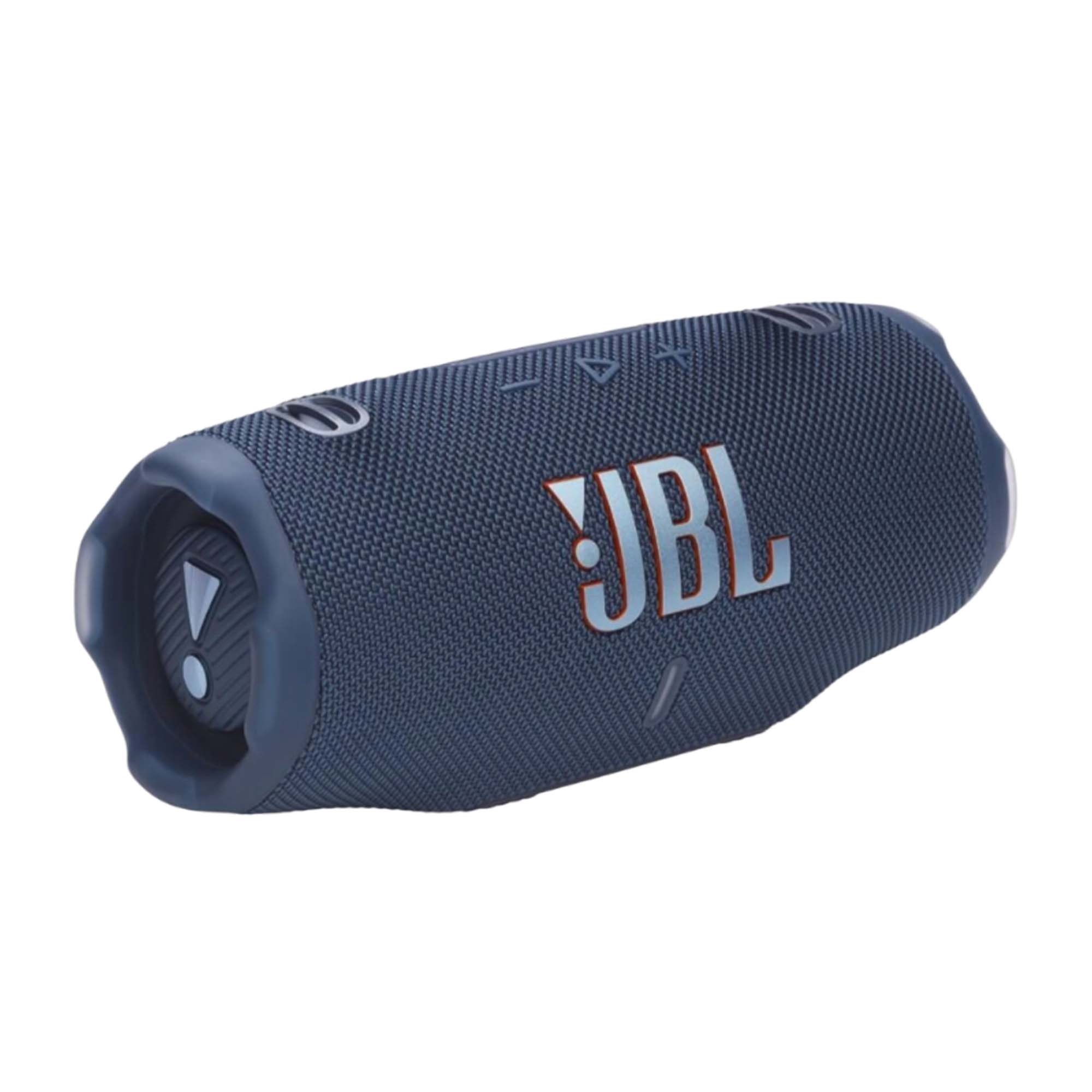 Портативная колонка JBL Charge 6 (Blue | Синий)