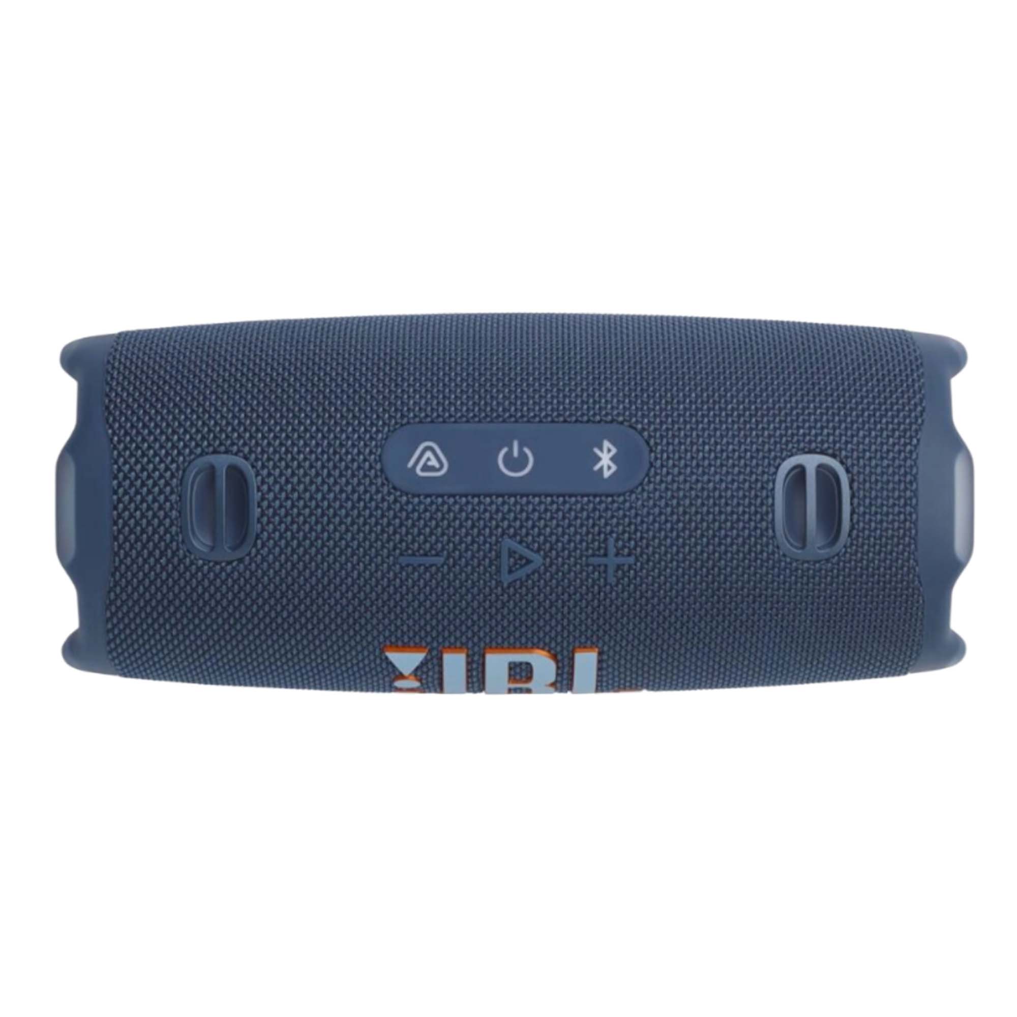 Портативная колонка JBL Charge 6 (Blue | Синий)