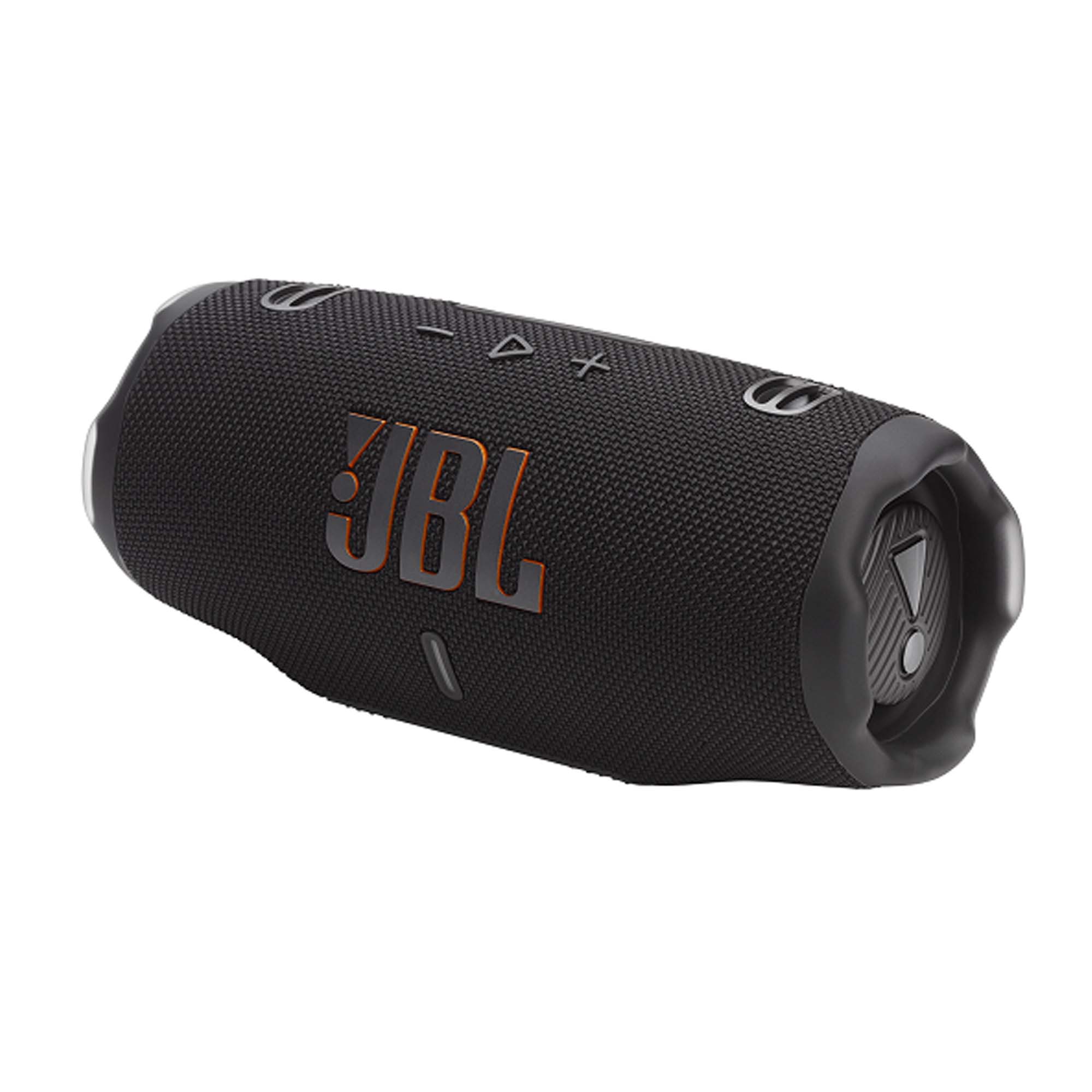 Портативная колонка JBL Charge 6 (Black | Черный)
