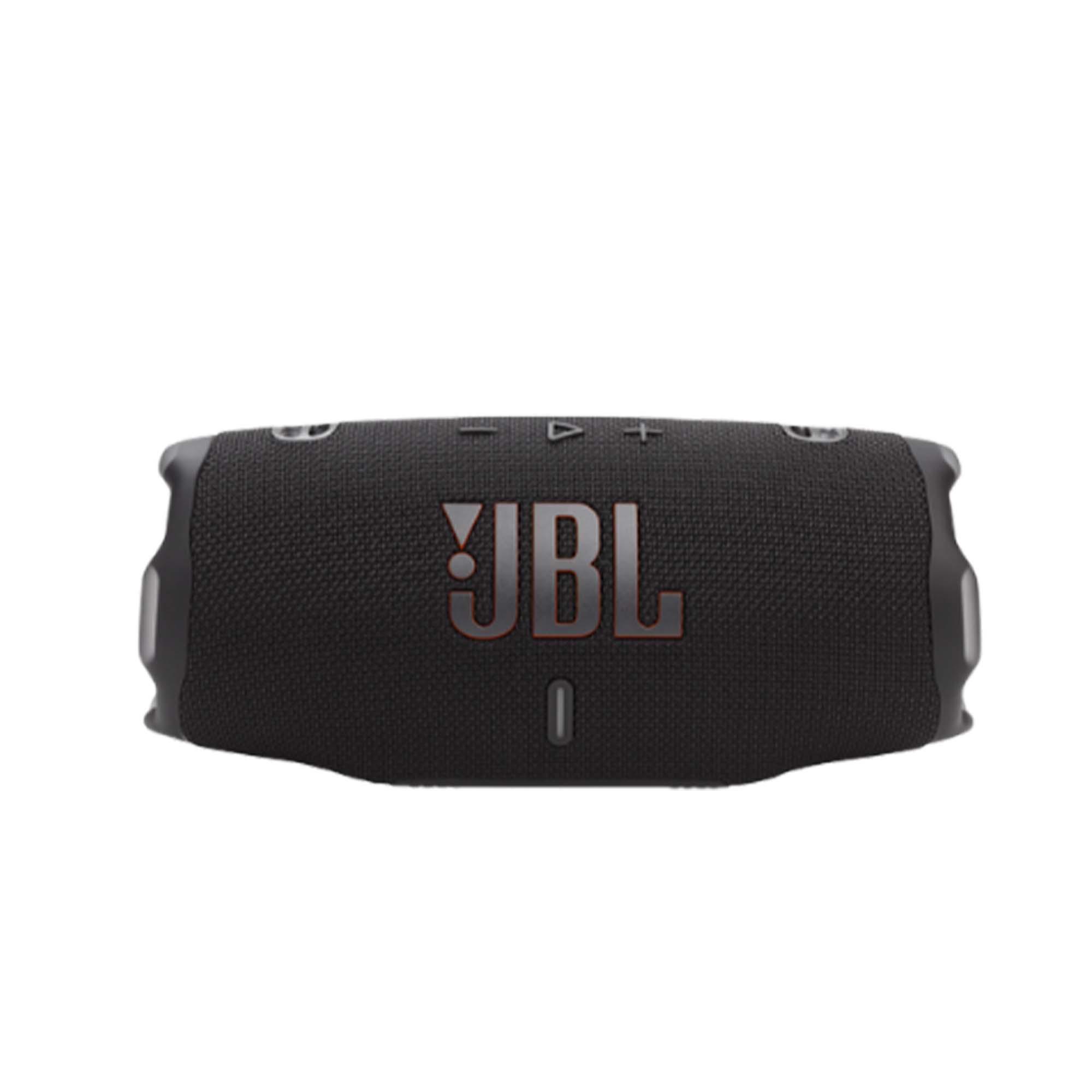 Портативная колонка JBL Charge 6 (Black | Черный)