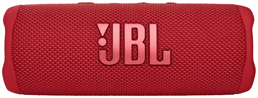 Беспроводная акустика JBL Flip 6 Red