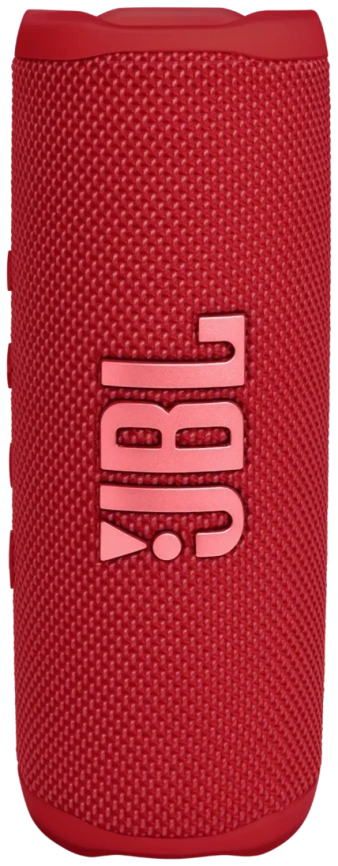 Беспроводная акустика JBL Flip 6 Red