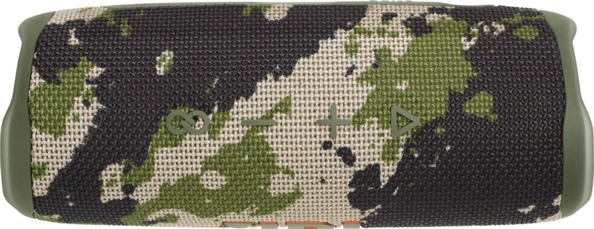 Беспроводная акустика JBL Flip 6 Squad