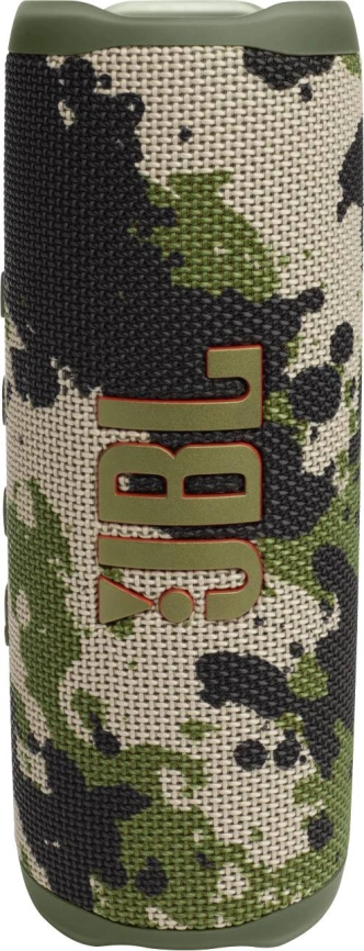Беспроводная акустика JBL Flip 6 Squad