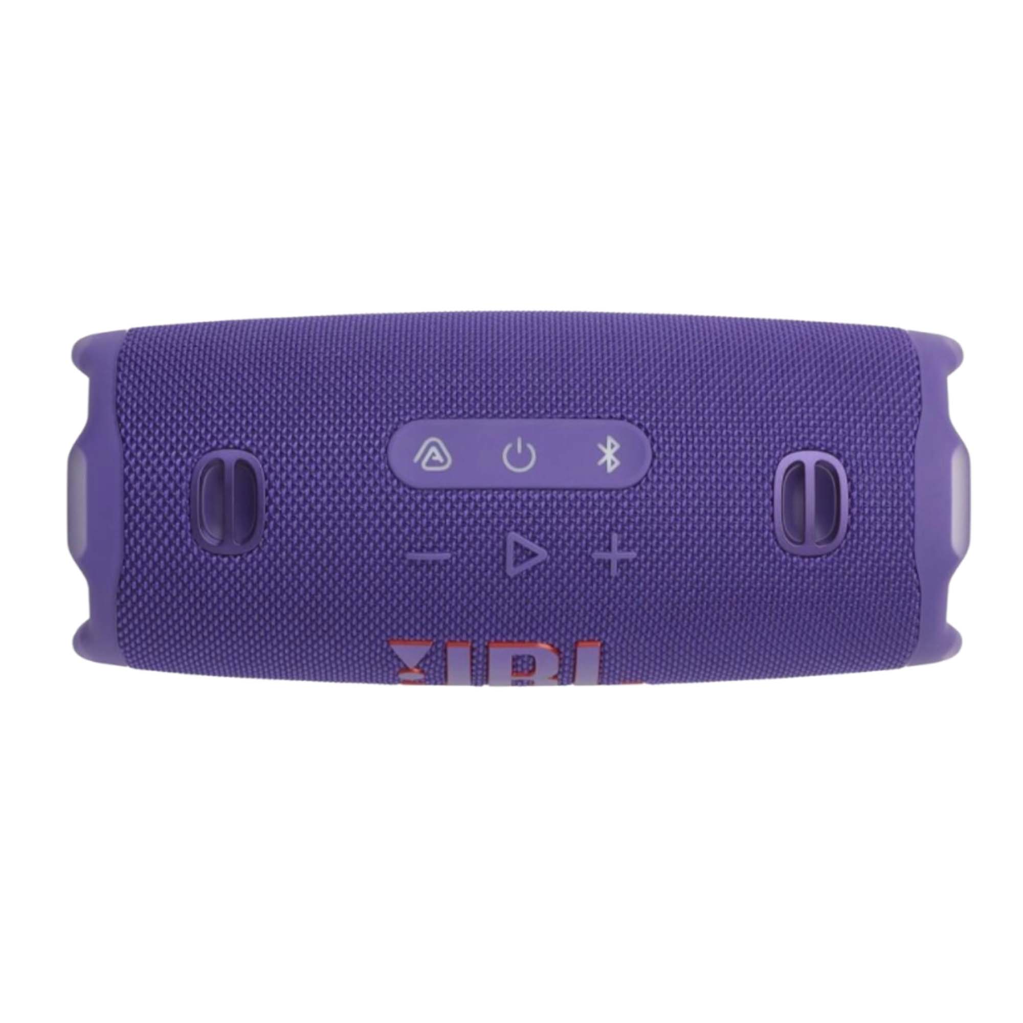 Портативная колонка JBL Charge 6 (Purple |Фиолетовый)