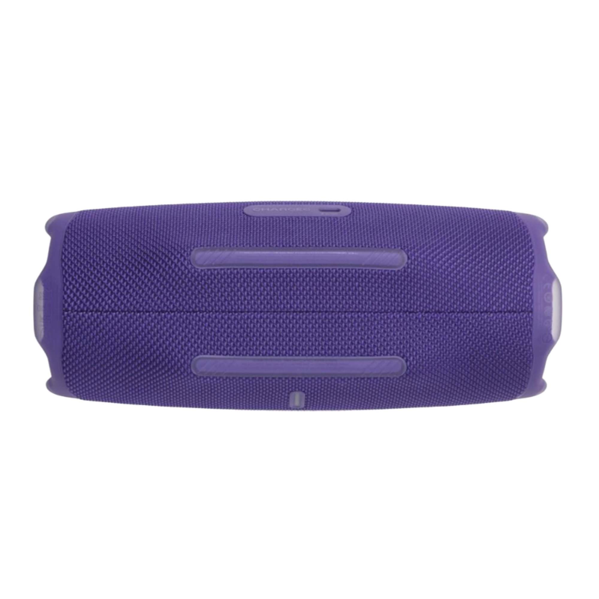 Портативная колонка JBL Charge 6 (Purple |Фиолетовый)