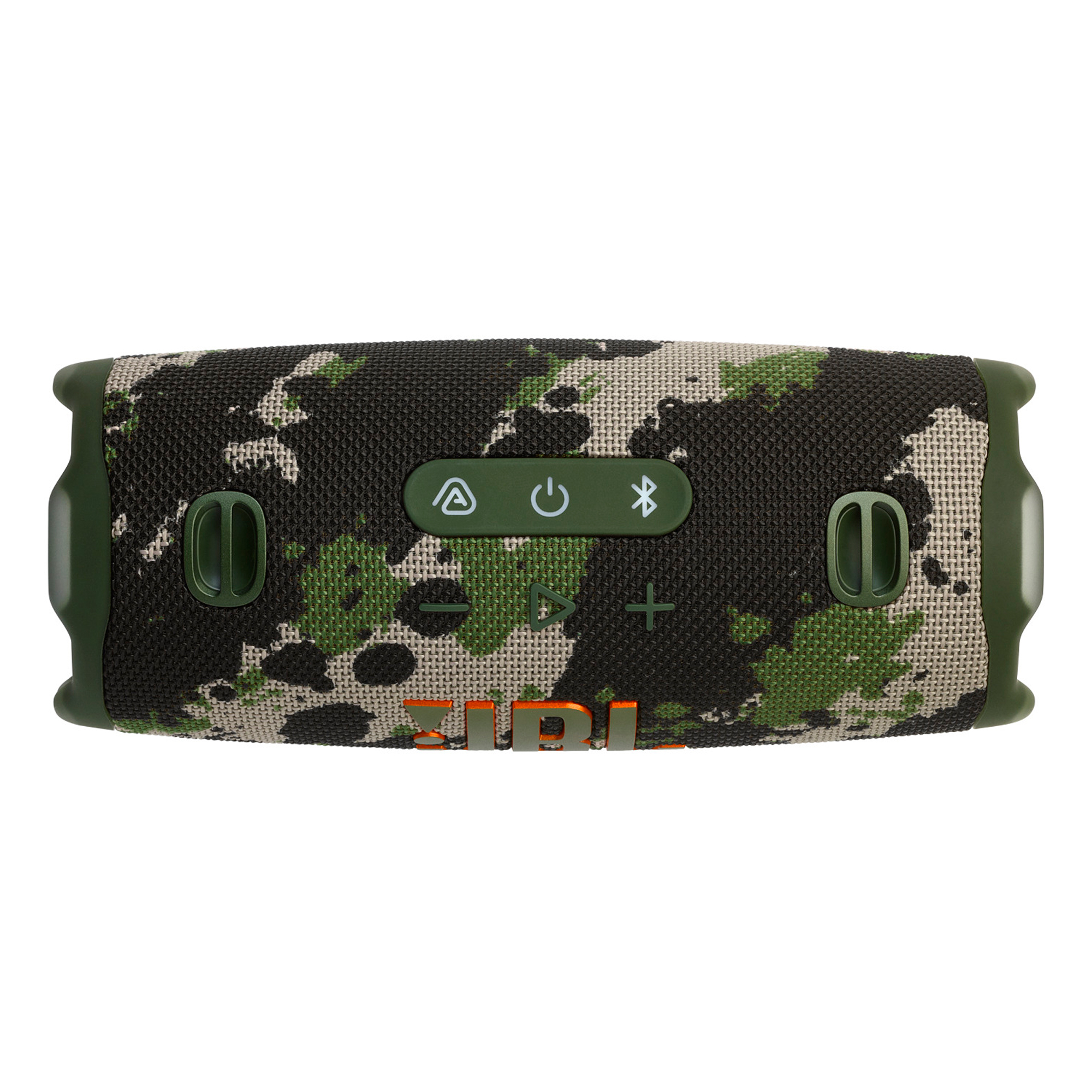 Портативная колонка JBL Charge 6 (Squad | Комуфляж)