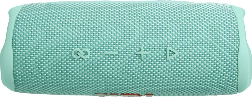 Беспроводная акустика JBL Flip 6 Teal