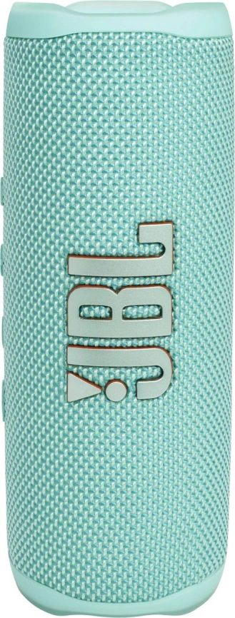 Беспроводная акустика JBL Flip 6 Teal