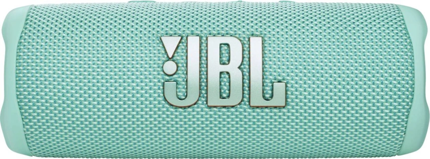 Беспроводная акустика JBL Flip 6 Teal