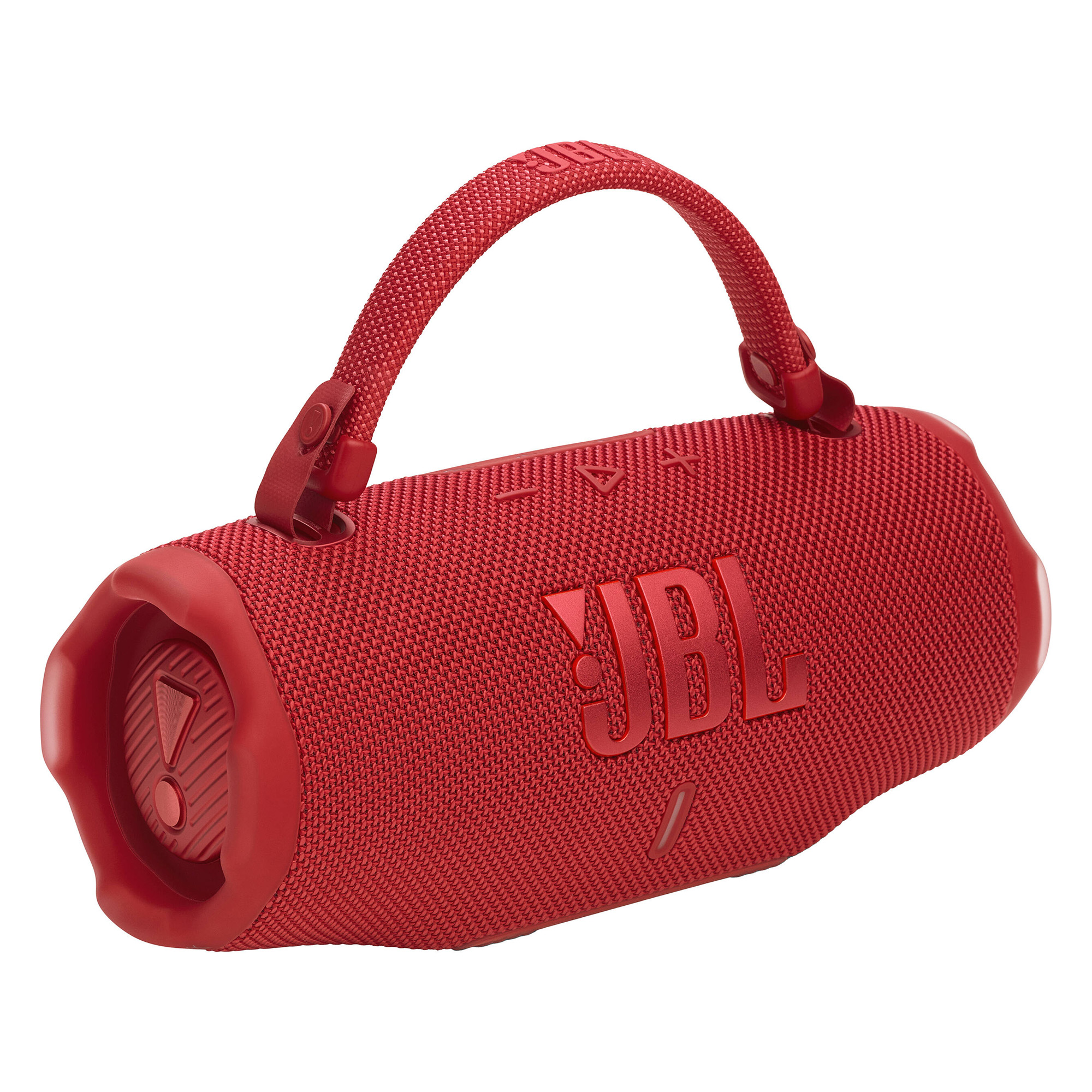 Портативная колонка JBL Charge 6 (Красный | Red)