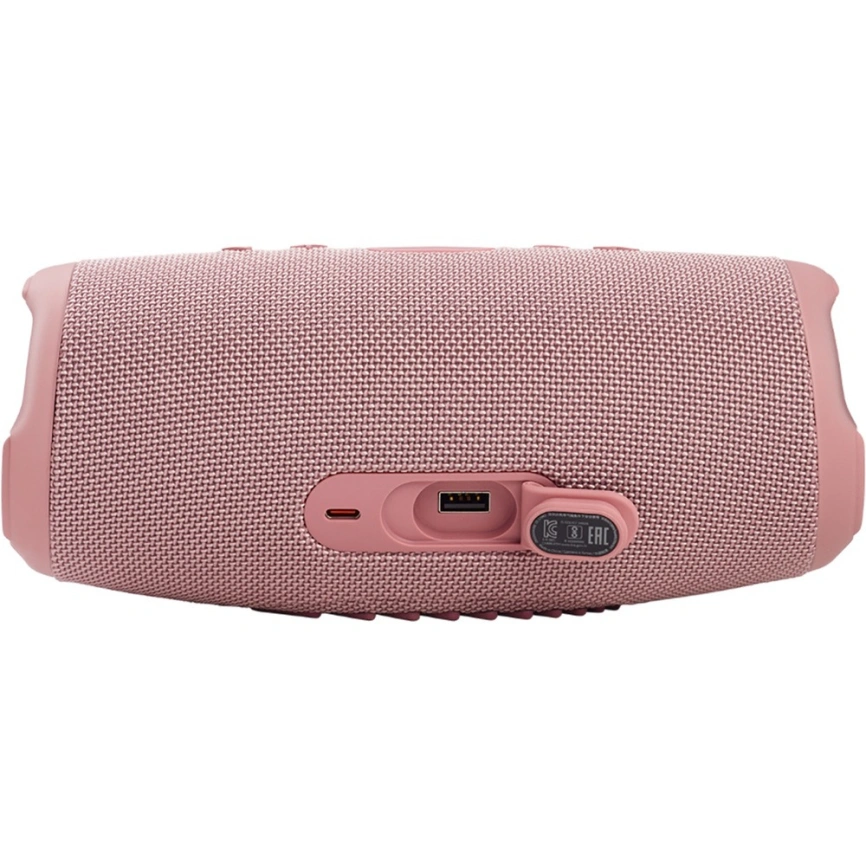Беспроводная акустика JBL Charge 5 Pink