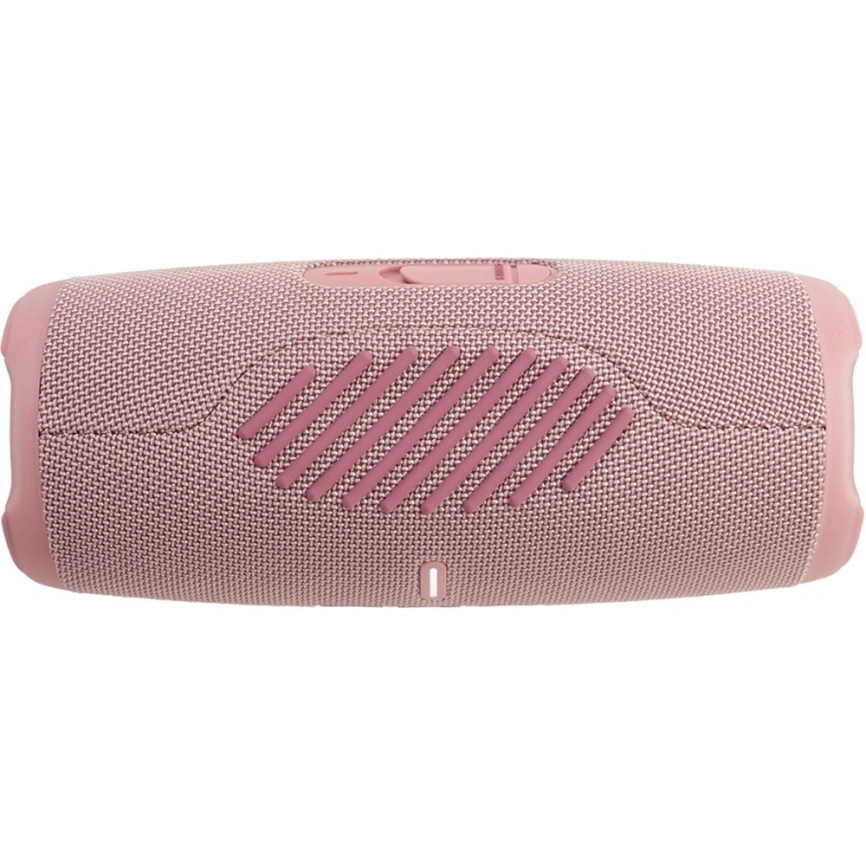 Беспроводная акустика JBL Charge 5 Pink