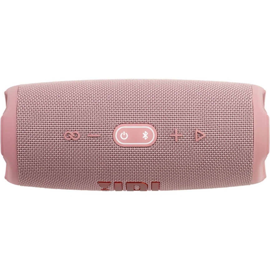 Беспроводная акустика JBL Charge 5 Pink