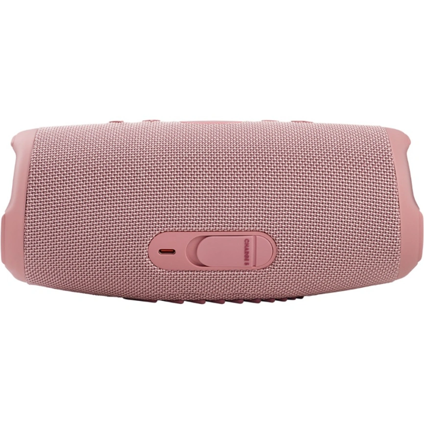 Беспроводная акустика JBL Charge 5 Pink