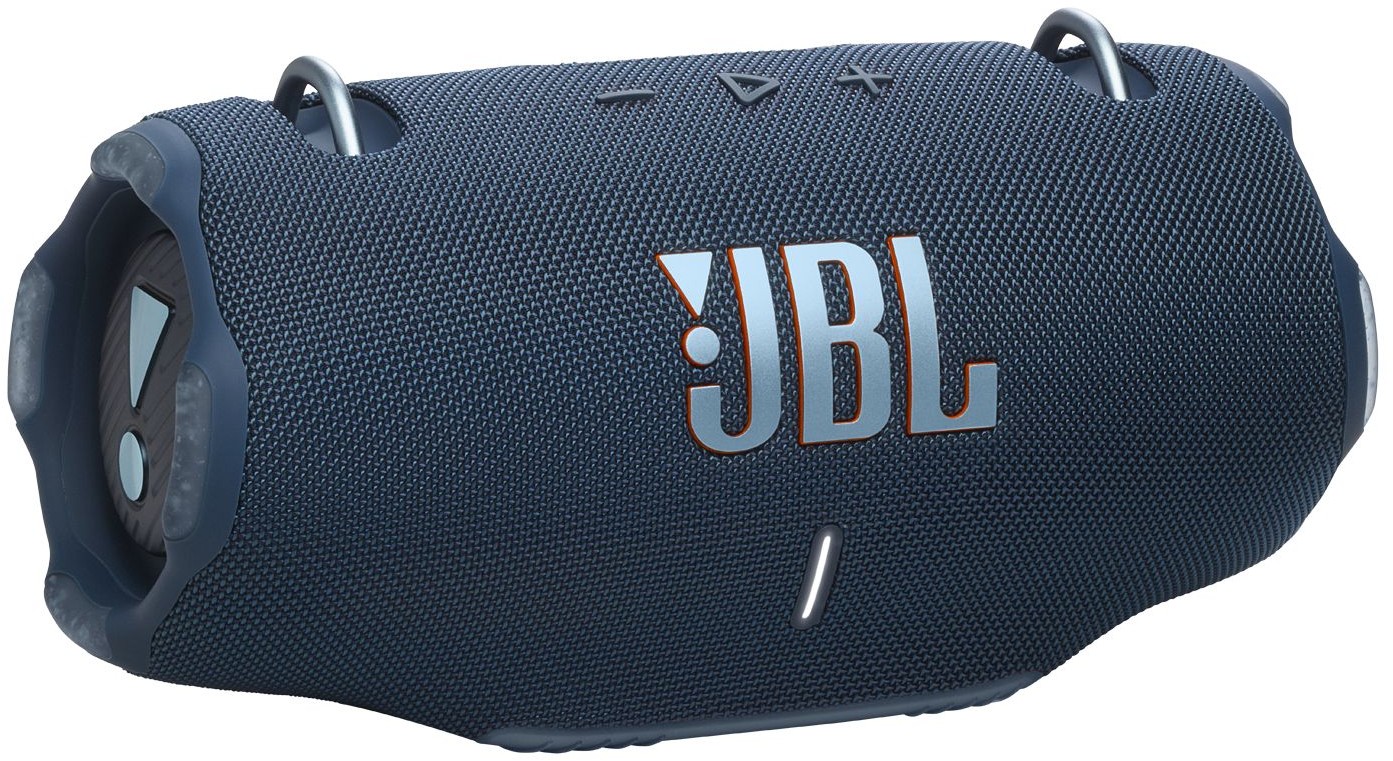 Беспроводная акустика JBL Xtreme 4 Синий