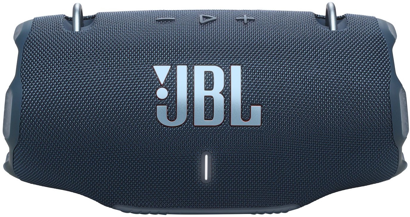 Беспроводная акустика JBL Xtreme 4 Синий