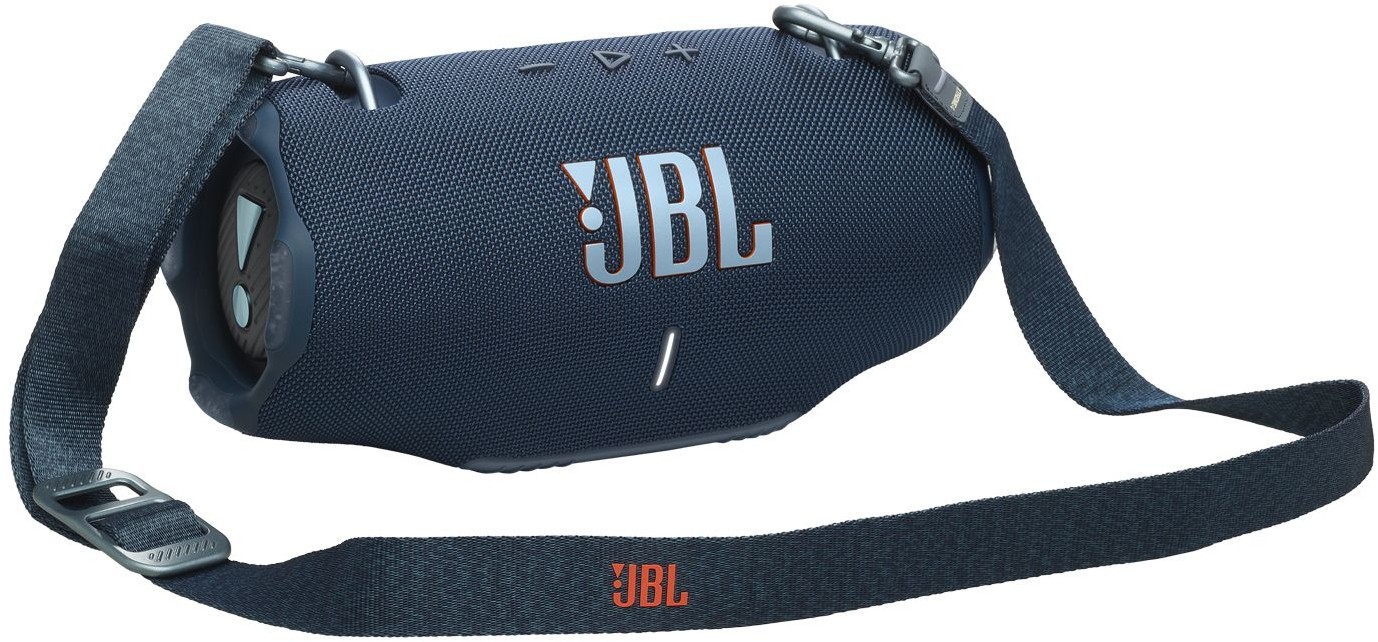 Беспроводная акустика JBL Xtreme 4 Синий