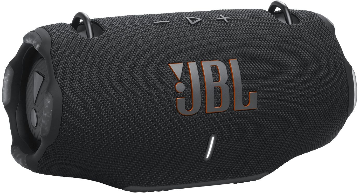Беспроводная акустика JBL Xtreme 4 Черный
