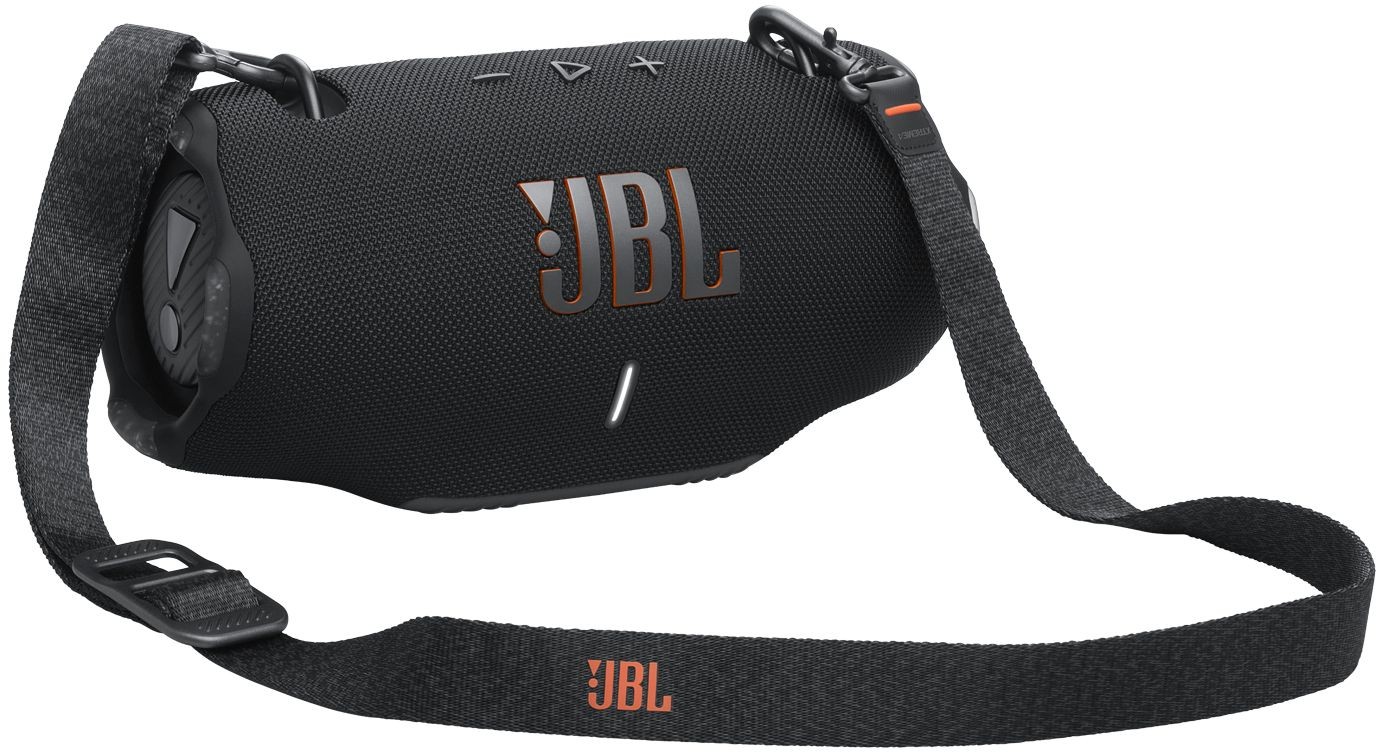 Беспроводная акустика JBL Xtreme 4 Черный