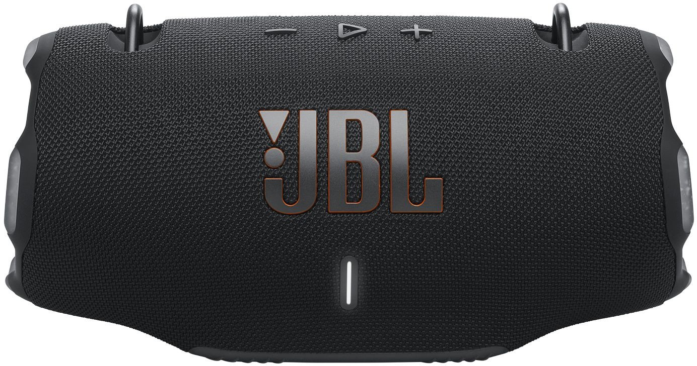 Беспроводная акустика JBL Xtreme 4 Черный
