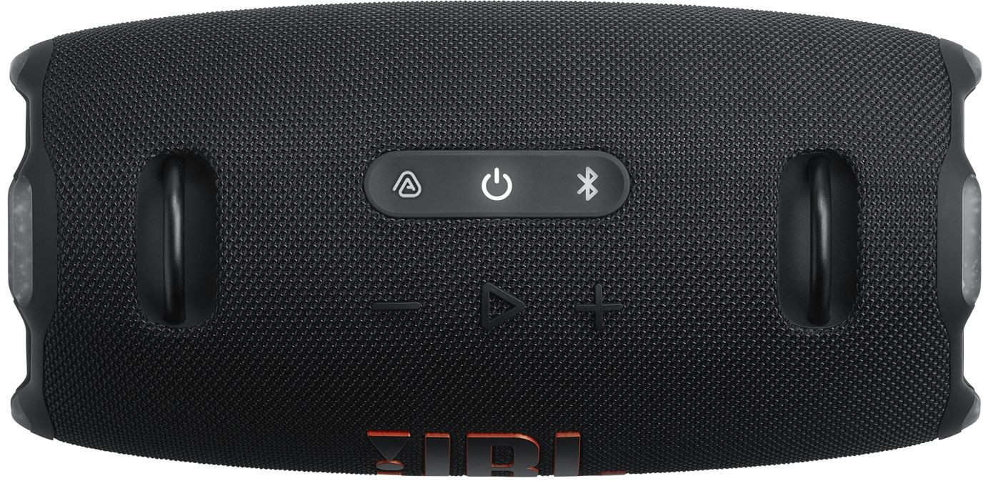 Беспроводная акустика JBL Xtreme 4 Черный