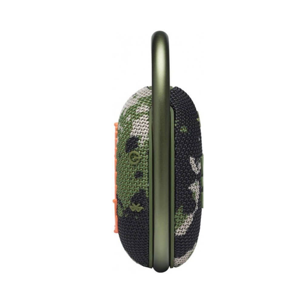 Портативная колонка JBL Clip 4 Комуфляж