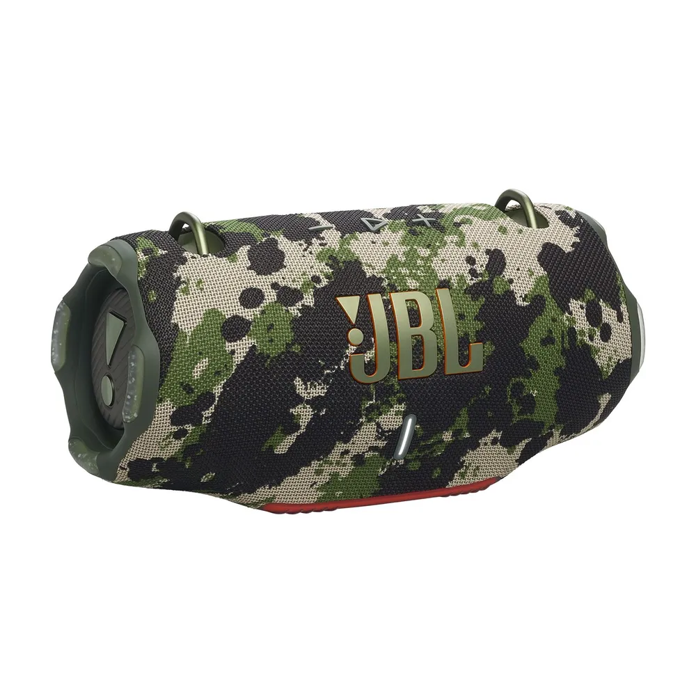 Беспроводная акустика JBL Xtreme 4 комуфляж