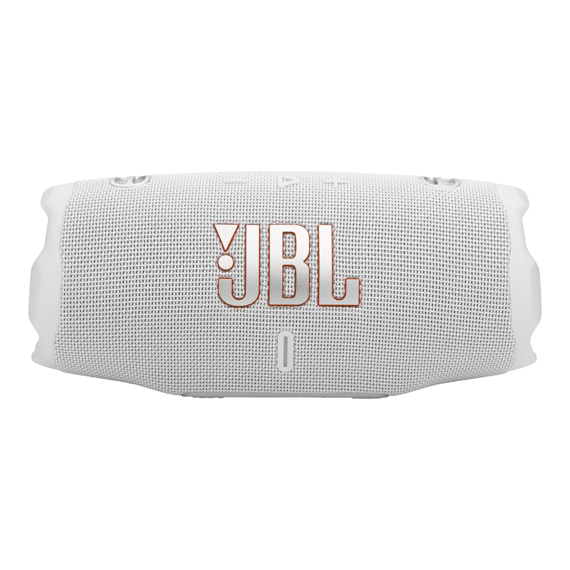 Портативная колонка JBL Charge 6 (White | Белый)