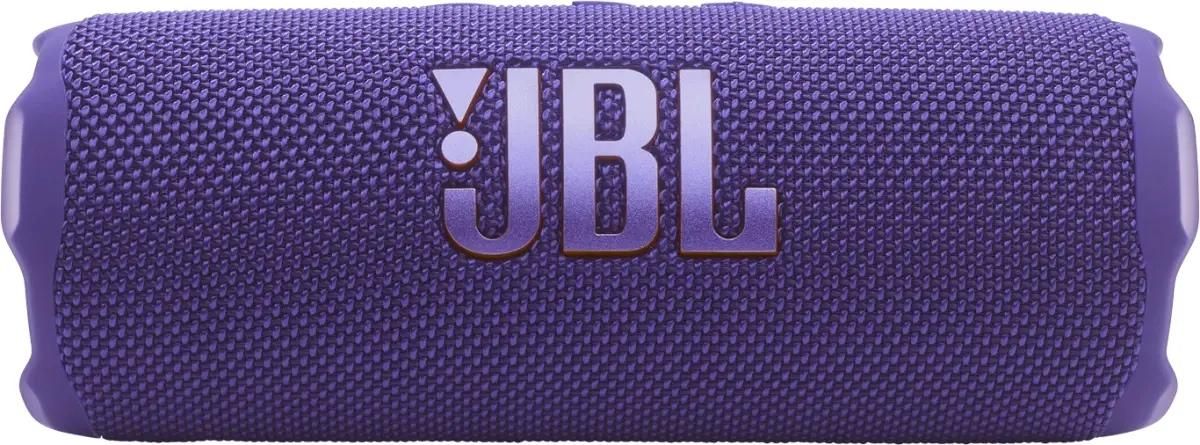 Портативная колонка JBL Flip 7, Фиолетовый