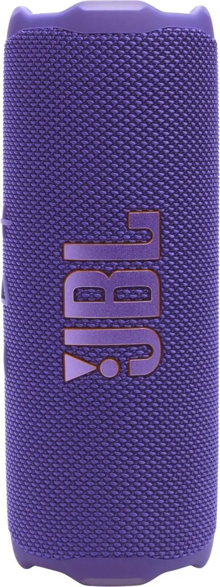 Портативная колонка JBL Flip 7, Фиолетовый