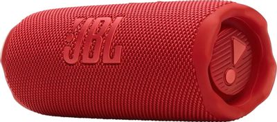 Портативная колонка JBL Flip 7, Красный