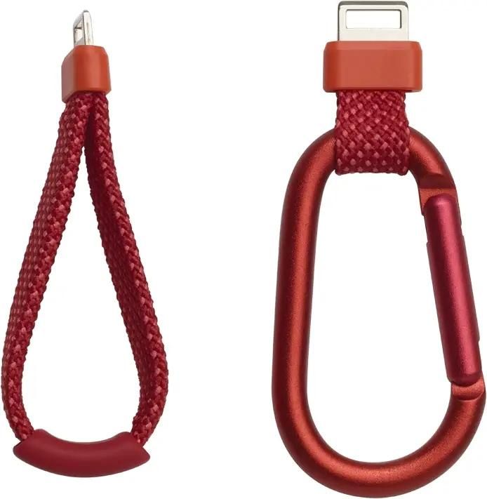 Портативная колонка JBL Flip 7, Красный