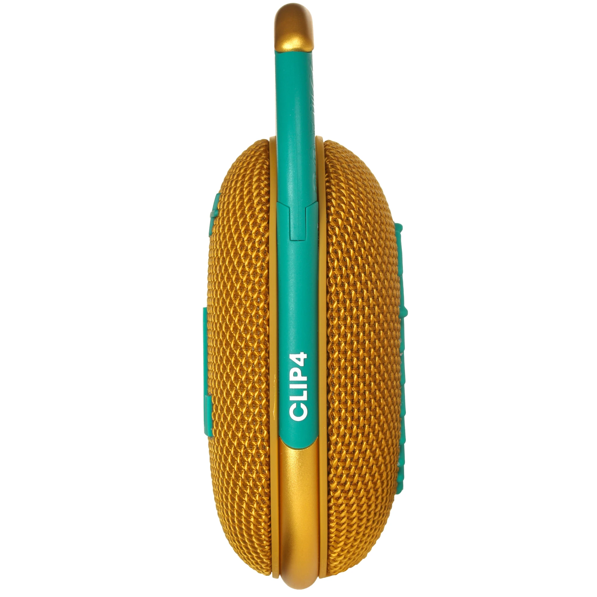 Портативная колонка JBL Clip 4 Желтый