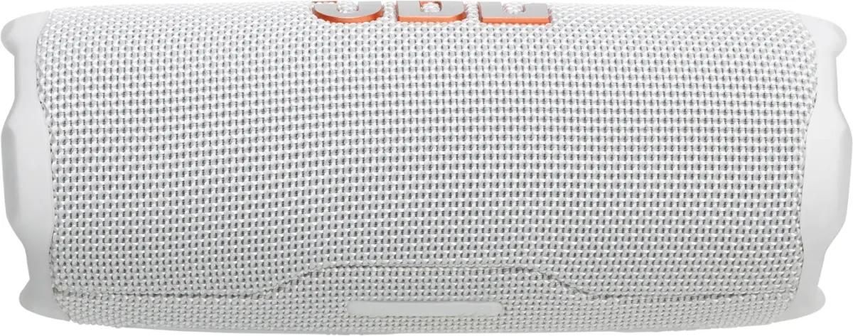 Портативная колонка JBL Flip 7, Белый