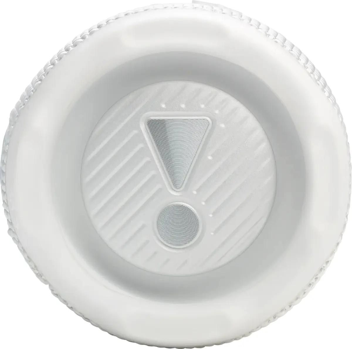 Портативная колонка JBL Flip 7, Белый