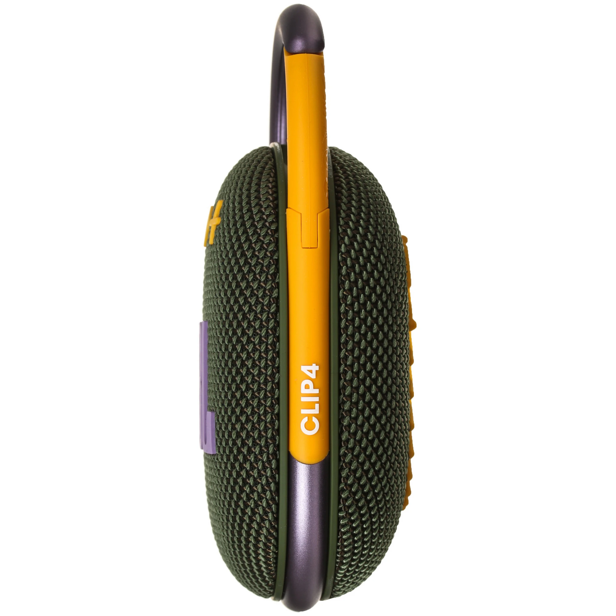 Портативная колонка JBL Clip 4 Зеленый