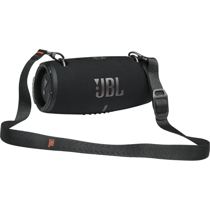 Беспроводная акустика JBL Xtreme 3 Black