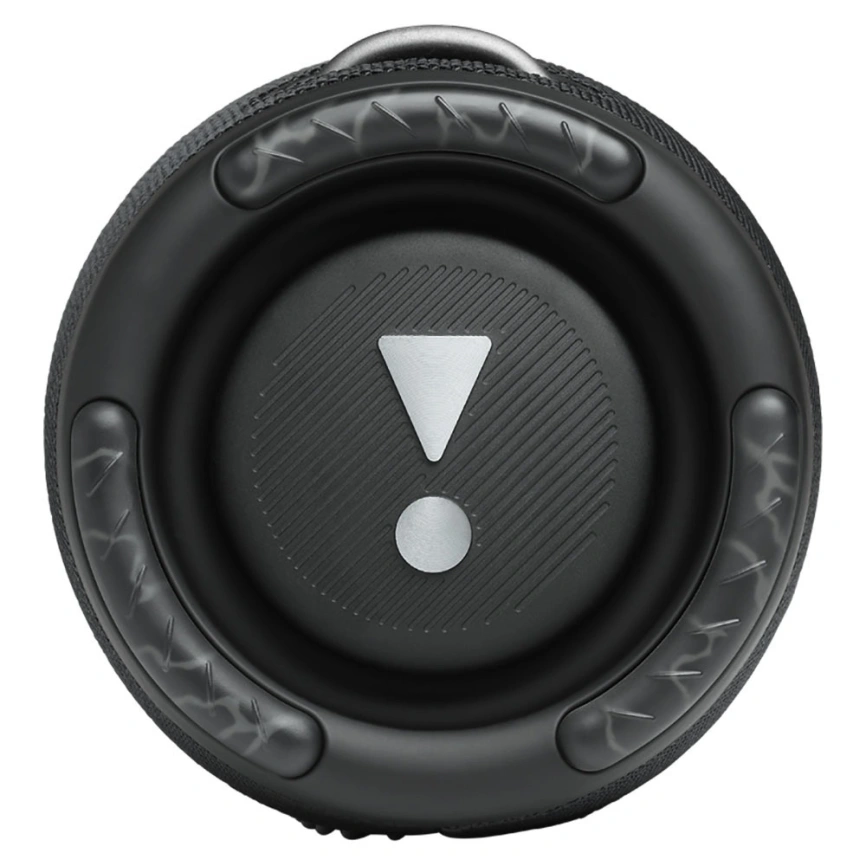 Беспроводная акустика JBL Xtreme 3 Black