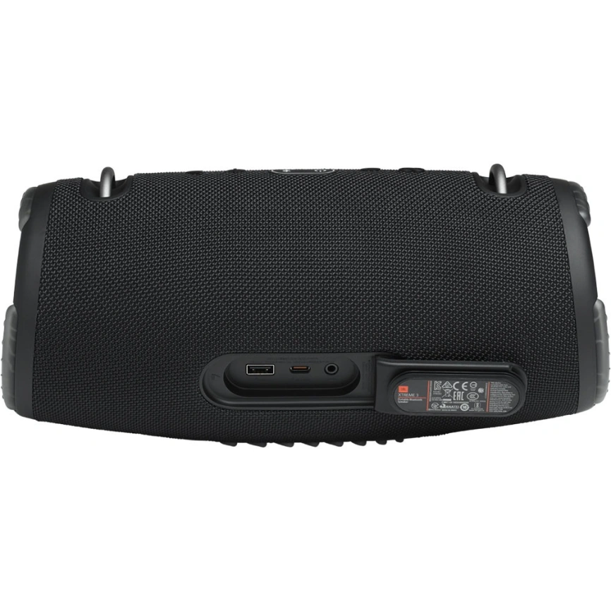 Беспроводная акустика JBL Xtreme 3 Black