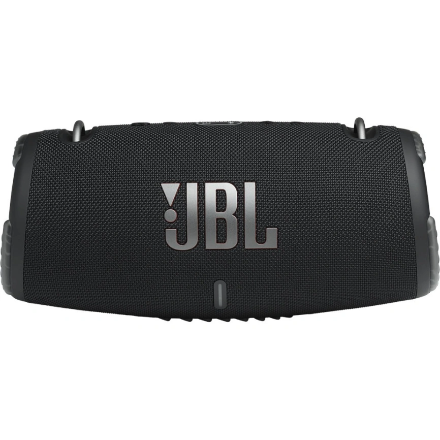 Беспроводная акустика JBL Xtreme 3 Black