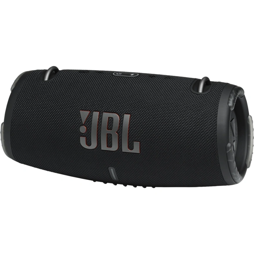 Беспроводная акустика JBL Xtreme 3 Black