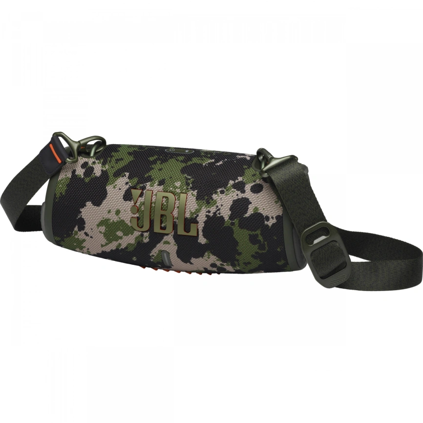 Беспроводная акустика JBL Xtreme 3 Camouflage