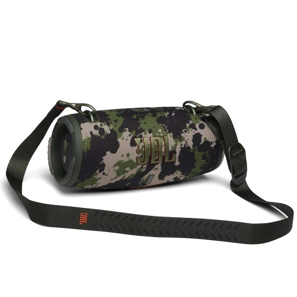 Беспроводная акустика JBL Xtreme 3 Camouflage
